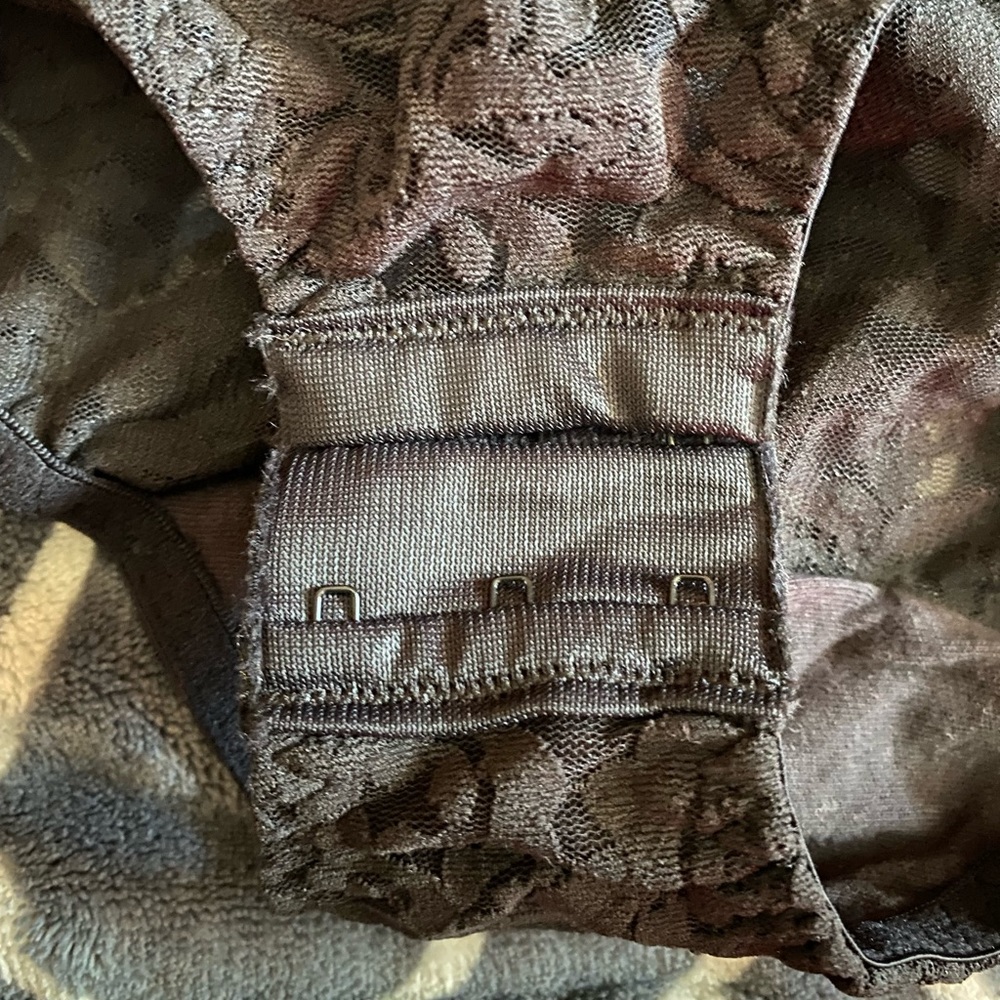 Bodysuit - Picture 6 of 8